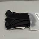 Posture Corrector, Back Brace for Women and Men, Adjustable Back Support, Shoulder Straightener for Improving Hunchback, Providing Pain Relief from Neck, Shoulder, and Upper BackBlack