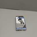 ABIRAM Ankle Brace for Women & Men, Ankle Compression Sleeve, Foot Sleeve with Wrap, Ankle Support, Foot Support for Sprained Foot & Arch, Plantar Fasciitis Relief Socks, Achilles Tendonitis (Medium, Black)