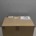 TigeJoy 9FT Luxury Prelit Christmas Garland with Warm White LED Timer Lights, Snow Cedar Garland with Red Berries, Mixed Pinecones, 8 Modes 3AA Battery Operated Xmas Decor for Fireplace Doorway Porch