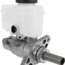 1 Pc Brake Master Cylinder for Toyota 4Runner 2002-2009 Hydraulic Master Cylinder with Reservoir No.4702860010/4702804040