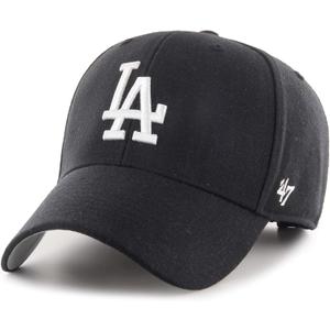 LOS ANGELES DODGERS '47 MVP OSF / BLACK / A