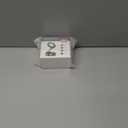 K007 Upgraded Vacuum Magnetic Car Holder : 360 Reinforced 97LBS Ultra Suction Cup Phone Mount for MagSafe Cell Phone Holders for Mirror for iPhone 17 Pro Max 16 15 14 13 12 Air Plus for Android Black