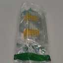 104Pcs Shelf Pins Kit,4 Styles Nickel Plated Shelf Support Pegs,Bookshelf Pegs for Shelves,Cabinet Shelf Bracket Pegs Shelf Pins Holders for Kitchen Furniture & Closet ( 5mm & 1/4inch ) pack of 2