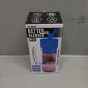 Better Cordless Blender 16 Oz Cordless USB Rechargeable Turbo Power B 2