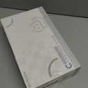 GeekShare Switch Carrying Case for Switch/OLED,Portable Switch Case, Slim Hardshell Travel Carrying Case fit Switch Console & Game Accessories - Star Wings Series