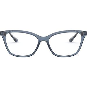 Vogue Eyewear womens Vo5285 Butterfly Prescription Eyewear Frames