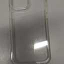 OtterBox SYMMETRY SERIES Case for Apple iPhone 12 Pro Max - Clear