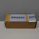 Spice Rack Wall Mount with Hooks - Spice Racks Organizer for Cabinet Storage, Wall Mounted Hanging Shelf Seasoning Organizer, for Kitchen, Pantry Door, Bathroom (Black, 2 Pack)