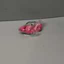 Glamour Boutique Low Profile Thong Gaff for Crossdressing Men/Transgender (Sizes XS-XL), Black, White, Pink, Purple, Beige (Small)