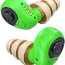 3M PELTOR EEP-100 Ear Plug Kit, Rechargeable, Noise Reduction, Construction, Manufacturing, Maintenance