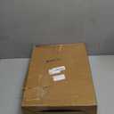 Juexica 1 Pcs Large  Grids Plastic Storage Bead Organizer Box, Tackle Box, Compartment Organizer Container with Adjustable Dividers for Jewelry Art Crafts Toys Screw Small Parts(Clear)