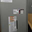 200 Amp Single Phase Generator Automatic Transfer Switch w/Power Management Replacement for Generac RXSW200A3 for Indoor and Outdoor Use, 120/240 V, Service Entrance Rated, NEMA 3R Aluminum Enclosure