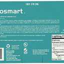 60-Watt Equivalent A19 Dimmable Energy Star LED Light Bulb Bright White (3000K)(16-Pack)
