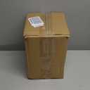 Laundry Detergent Dispenser for Laundry Room,94oz Fabric Softener Dispenser,Liquid Laundry Detergent Container,Laundry Detergent Organizer for Laundry Room Organization with 6 Labels,2 Pack