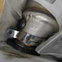 Catalytic Converter Bank 1 and 2 LH Replaces 674-850 RH 674-849 Compatible with Honda Odyssey 2005-2007 3.5L,Compatible with Acura MDX Honda Accord Pilot Odyssey 2003-2009