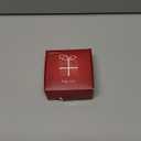 Bloobloomax Wrist Rattle Socks and Foot Finder Set, Infant Girl Boy Toys for Babies 0-36 Months, Newborn Hand & Foot Toys for 0 to 3 Years, Baby Shower Gifts Set Easter Basket Stuffer (Red-4PCS)