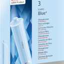 Jura 24231 Filter Cartridge Claris Blue+ Water Filter - Set of 3