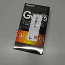 3 x Wiaocit 3 Pack Tempered Glass Camera Lens Protector for iPhone 17/ iPhone 16/ iPhone 16 Plus, 9H Hardness, Anti-Scratch, Case Friendly