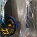 Lucky
Crew Pro Scooter