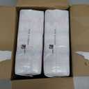 Always Discreet Incontinence Panty Liners for Bladder Leaks, Size 2, Very Light Absorbency, 120 Count
