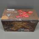 Fingerboard Skate Park Set - Compatible with Tech Deck Skateboards - 6 Ramps, 6 Fingerboards, & Obstacles - Ideal for Fingerboard Enthusiasts