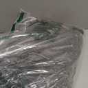 Wall Cleaner Mop with Long Handle, Wall Dust Cleaning Mop for Washing Walls with 2 Microfiber Reusable Pads,Floor Dry Wet Dust Mops for Wall Washer, Floor,Ceiling Cleaner (Gray)