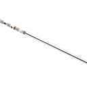Graco 243041 Magnum 15-Inch Tip Extension, Gray