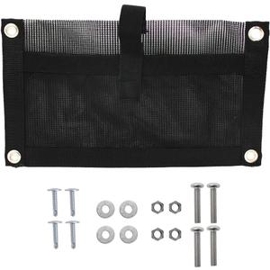 Jezero Cleat Kit Accessory Pouch