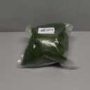 Fake Green Moss 7 oz Decorative Artificial Moss for Crafts Artificial Dark Faux Moss for DIY Table Centerpieces Wedding Party Decor Fairy Garden Floral