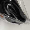 Shock Doctor Athletic Supporter with Cup Pocket, Jock Strap Protection, (Cup Not Included) (X-Large, Black)