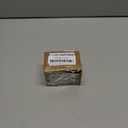 Carbman Ignition Switch Replacement for 17421G1 Key Switch 2 Terminal, 2 Key, 81-UP Gas & Electric