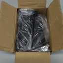 5"-9" Metal Adjustable Legs, Adjustable Height Replacement Legs for Table/Bed/Furniture/Cabinet/Couch, Heavy Duty Bed Center Frame Support, Set of 2