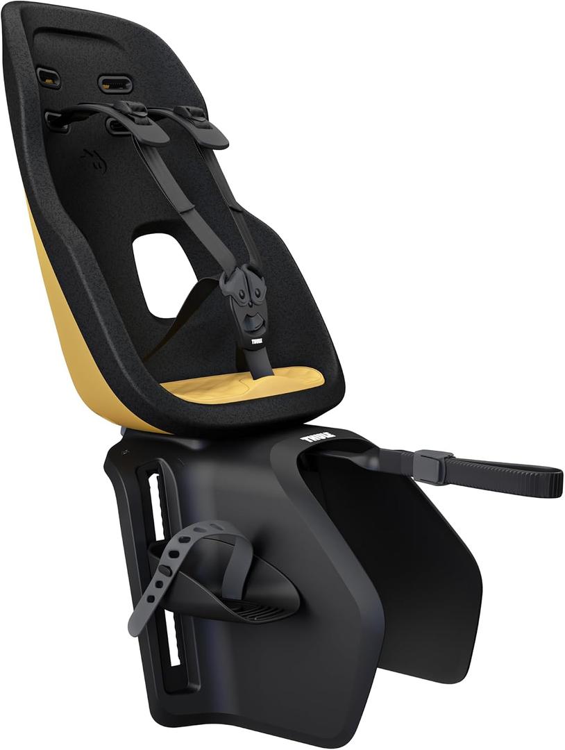 Thule Yepp Nexxt2 Frame Mount Child Bike Seat