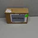 Tyawon Glass Battery Operated LED Flameless Candles with Remote and Timer, Real Wax Candles Warm Color Flickering Light for Festival Wedding Home Party Decor(Pack of 3)-White