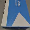 7 x 2 Pack 4MP Security Camera Wireless Outdoor, 6 Spotlights and 2.5K HD Color Night Vision Solar Powered Camera with 2.4GHz Wifi, APP Control, PIR Sensor, 2-Way Audio, IP66, SD Card/Cloud Storage (White)