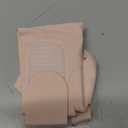 Chin Strap for Sleeping,Adjustable Chin Strap,Jaw Strap,Jawline Shaper,V Line Lifting Mask,Pink,M