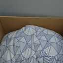 Shredded Memory Foam Cooling Soft Bamboo Viscose Pillow Adjustable Hypoallergenic Hotel Quality Pillow for Stomach, Back or Side Sleeper, Oeko-TEX Certified King Size (King 1 Pack)