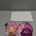 Cowgirl Coquette Bow Hanging Swirls Western Birthday Hanging Decorations 20PCS Pink Disco Rodeo Ceiling Streamers Cowgirl Boots Bachelorette Decor for Baby Shower Birthady Party Supplies