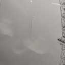 upsimples 24x36 Poster Frame, Display Pictures 20x30 with Mat or 24 x 36 Without, Wall Hanging Picture Frames, Black, 1 Pack