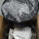 beQ Cat Water Fountain,2.5L/84oz Indoor Ultra-Quiet Pet Water Dispenser, BPA Free, Visible Water Level, Suitable for Cats, Small Dogs, and Other Pets, with Large Size Filter