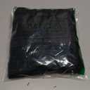 HIPPOSEUS Adorable and Comfortable Girls Ballet Leotards - Suitable for Dance and Gymnastics (12-14 Years, Black)