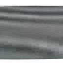 Aluminum Core Radiator Compatible With 2015-2022 Ford Mustang GT 3.7L V6 5.0L V8 13489 2015 2016 17 18 19 20 2021 2022