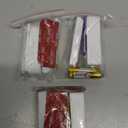 Feit Electric Smart WiFi Door and Window Sensor, Battery Powered, 2.4GHz No Hub Required, Remote Home Monitoring, Not Compatible with Other Security Systems, MOT/Door/WiFi/BAT (1 Count (Pack of 1), White)