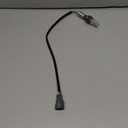 Dasbecan O2 Sensor Compatible with 2005-2011 Toyota Camry 2.4L, 2006-2008 Toyota RAV4 2.4L Upstream & Downstream Oxygen Sensors Replaces# 234-4622 234-9049