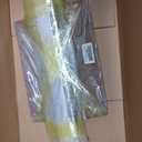 Grill Parts 7620 Flavorizer Bars for Weber Genesis E310 E320 E330 S310 S320 S330 EP310 EP330 with Porcelain-Enameled 62756 Heat Deflector 3pcs 62752 Burner Tubes for Weber Genesis 300 Series