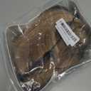 Lumhun 18Inch Hair Toppers for Women with Thinning Hair, Heat Resistant Fibre Synthetic 6.5" x 6.5" Base, Long Layered Topper for Women(Ombre Blonde with Dark Root,18Inch)