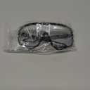 BIRCEN Photochromic Cycling Glasses: Mountain Bike Sports Sunglasses for Men, Women, Running, Riding, MTB Baseball (A-black Frame Photochromic Black Lens)