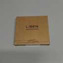 LISEN for MagSafe Car Mount for iPhone 17 PRO MAX, Extra Smal Ultra Magnetic Phone Holder for Car Dashboard, Car Phone Holder, Car Accessories for Women Men, Fit for iPhone17 Pro/Air/Max 16 15 14 13 (Black)