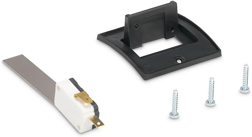 Dometic 36165 Furnace Air Flow Sail Switch with Bracket Upgrade Kit