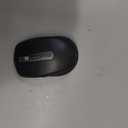 Logitech MX Anywhere 3S Compact Wireless Mouse, Fast Scrolling, 8K DPI Any-Surface Tracking, Quiet Clicks, Programmable Buttons, USB C, Bluetooth, Windows PC, Linux, Chrome, Mac - Graphite